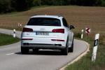 Audi Q5 55 TFSI e Quattro S-Line 2019 года (WW)